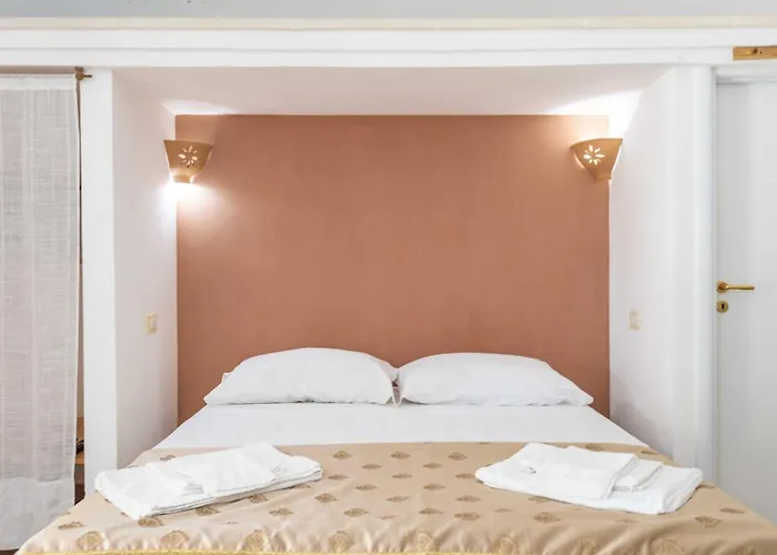 Aparthotel Borgo Del Sole Salento