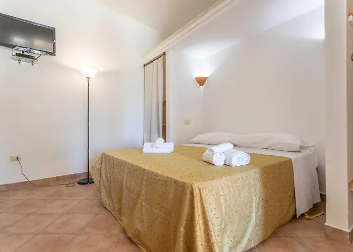 Borgo Del Sole Salento