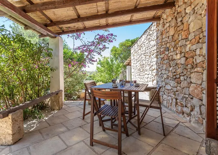Borgo Del Sole Salento 4*