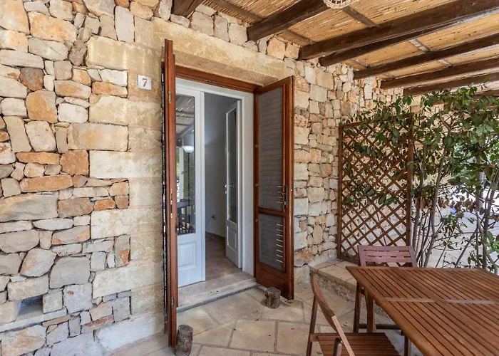 Borgo Del Sole Salento Torre Vado