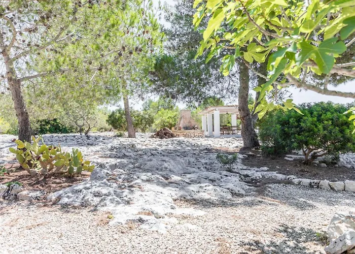Borgo Del Sole Salento Aparthotel 4*