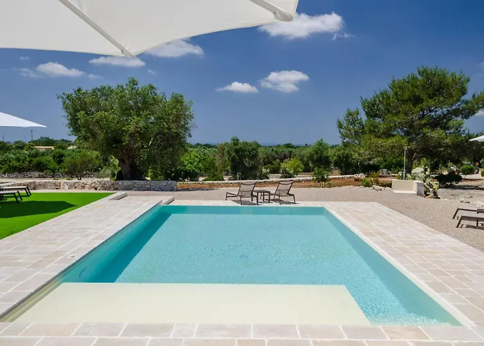 Borgo Del Sole Salento トッレ・ヴァード