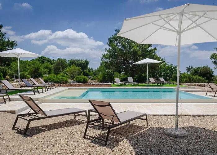 Borgo Del Sole Salento