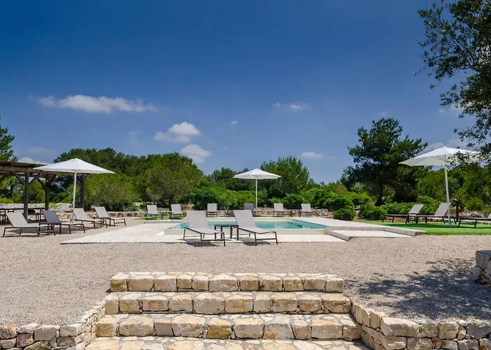Aparthotel Borgo Del Sole Salento