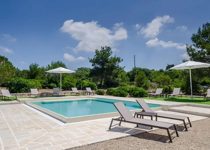 Borgo Del Sole Salento Aparthotel Torre Vado