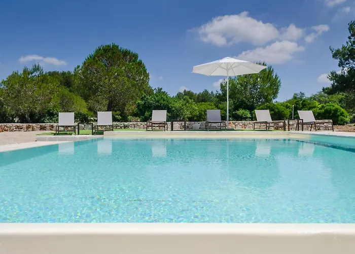 Borgo Del Sole Salento