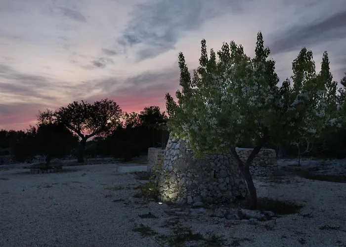 Aparthotel Borgo Del Sole Salento