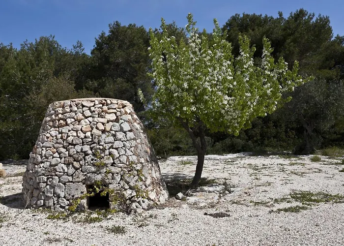 Aparthotel Borgo Del Sole Salento Torre Vado