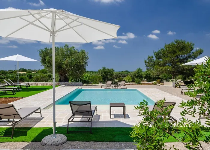 Aparthotel Borgo Del Sole Salento 4*