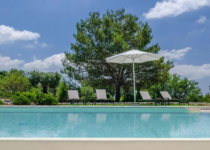 Borgo Del Sole Salento Aparthotel Torre Vado