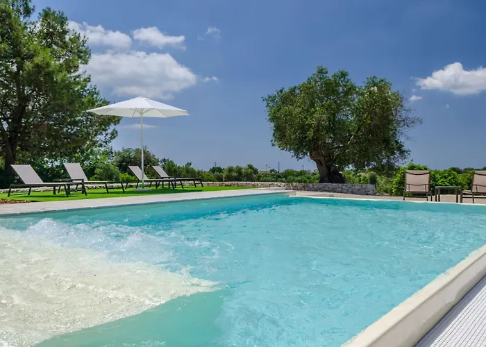 Borgo Del Sole Salento 4*