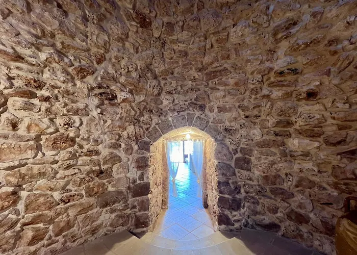 Aparthotel Borgo Del Sole Salento Torre Vado