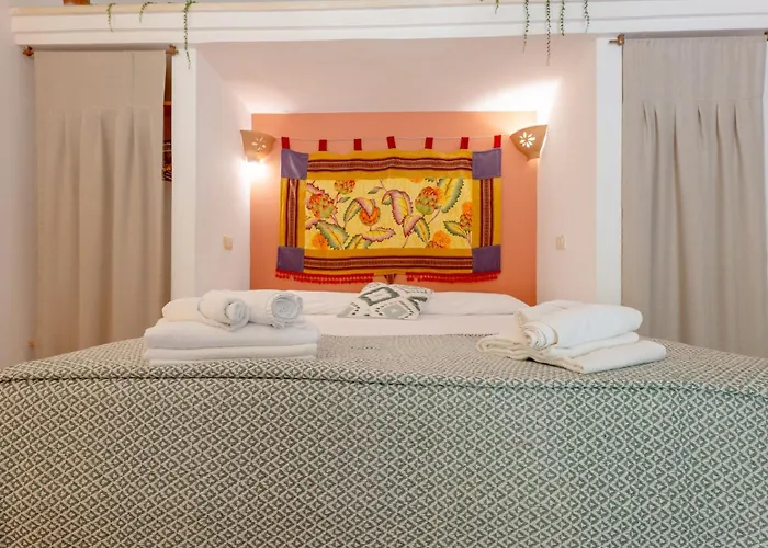 Borgo Del Sole Salento トッレ・ヴァード
