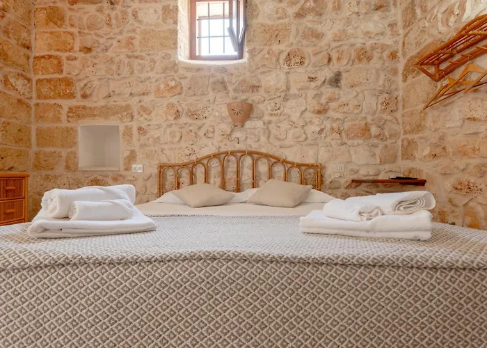 Borgo Del Sole Salento