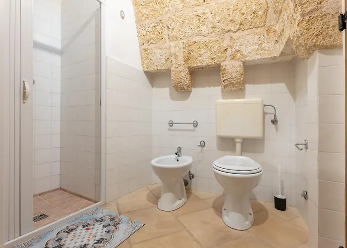 Borgo Del Sole Salento Aparthotel