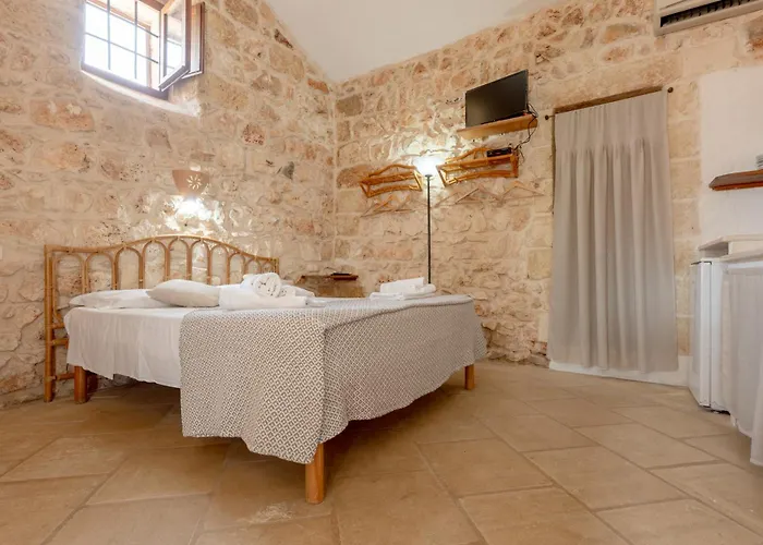 Aparthotel Borgo Del Sole Salento 4*